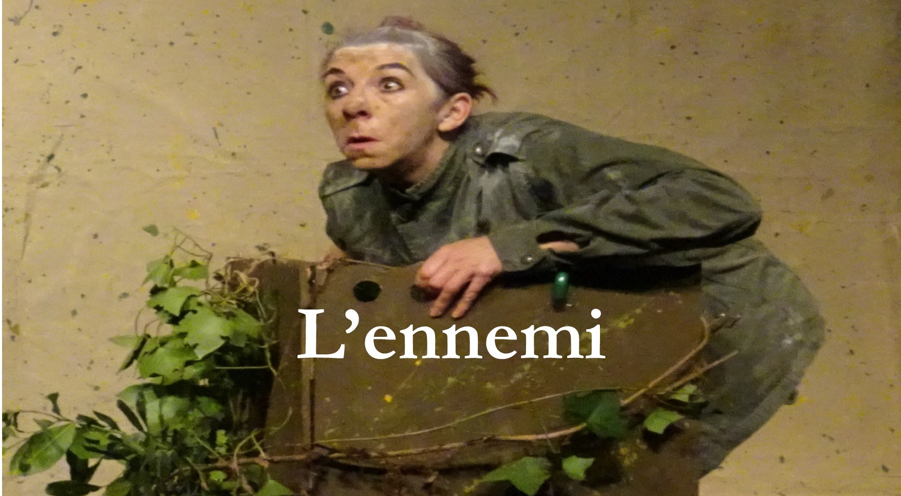 ennemi