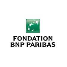 logo fondation BNP