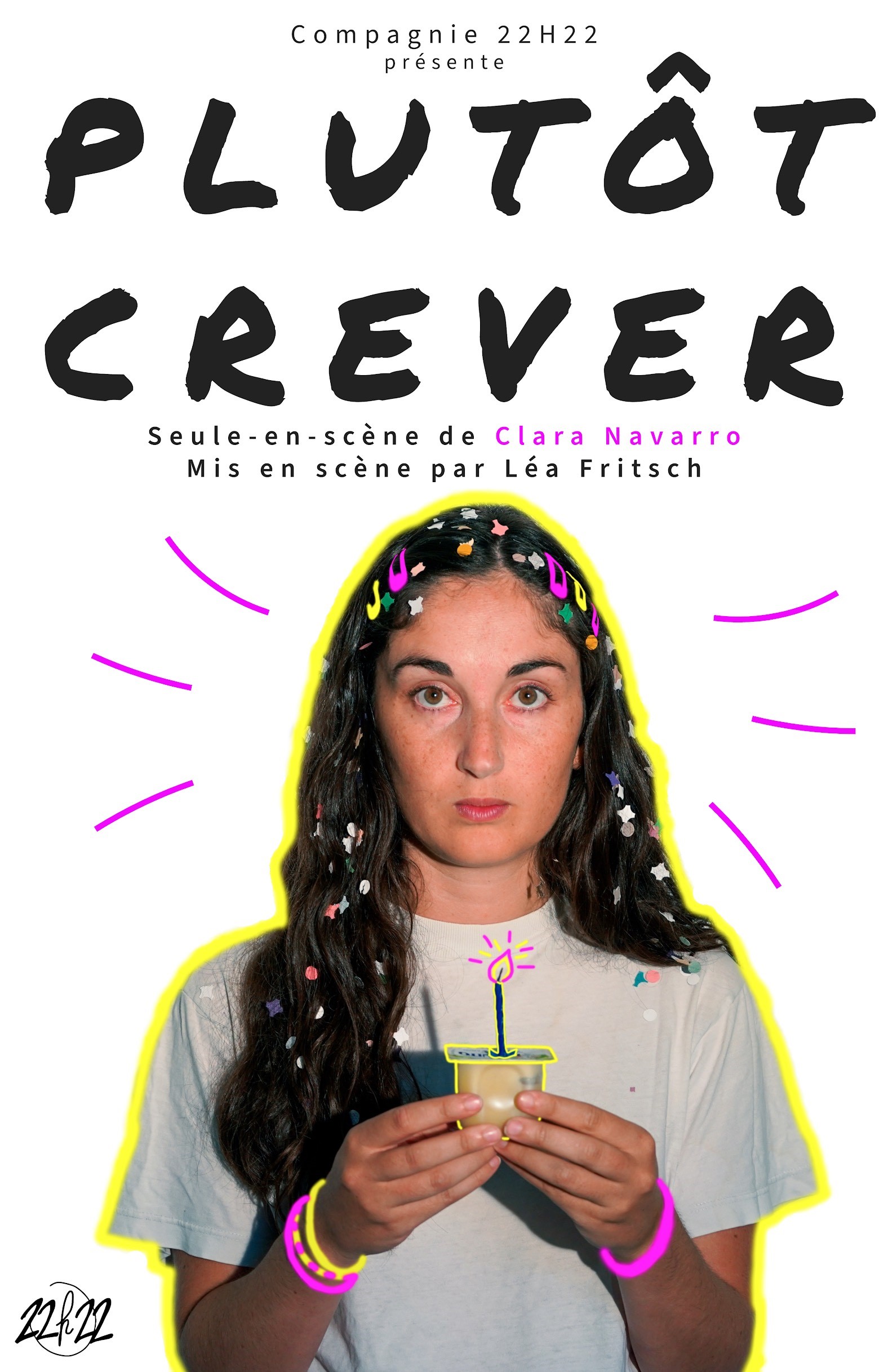 plutôt crever 2
